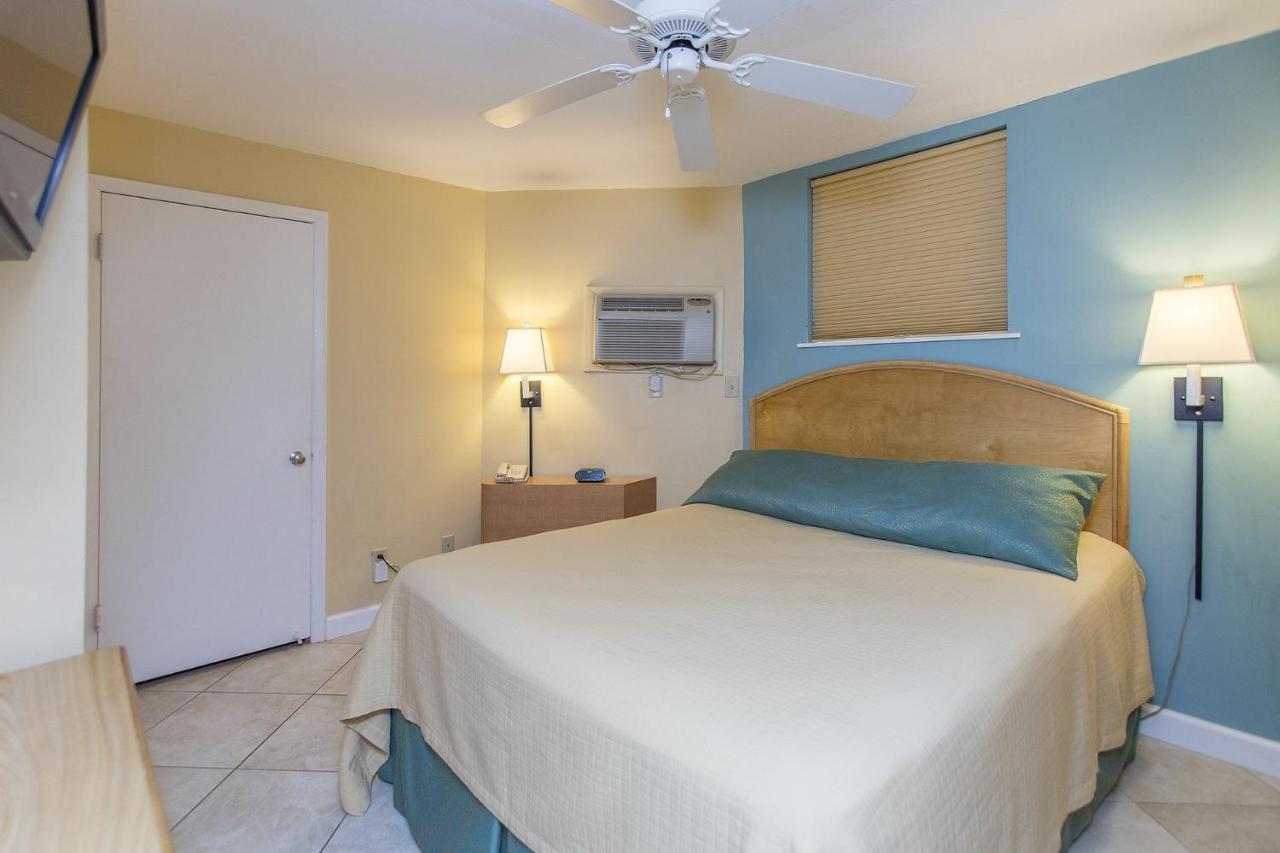 Sea Club IV Resort Daytona Beach Shores Exterior foto