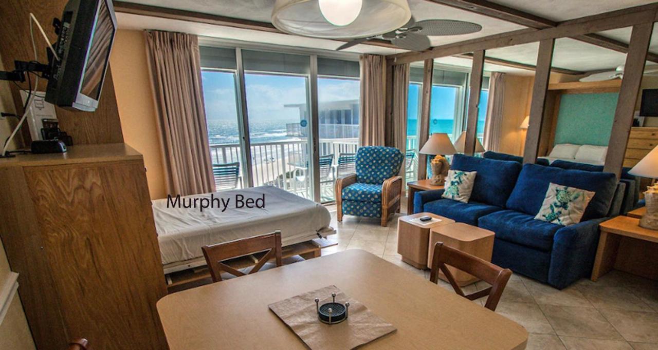 Sea Club IV Resort Daytona Beach Shores Exterior foto